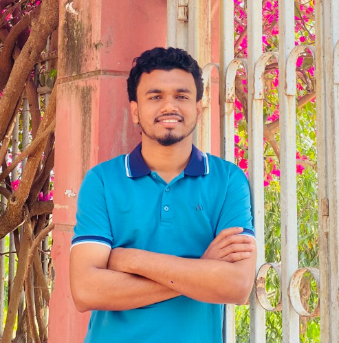 Profile picture of Mehedi Hasan